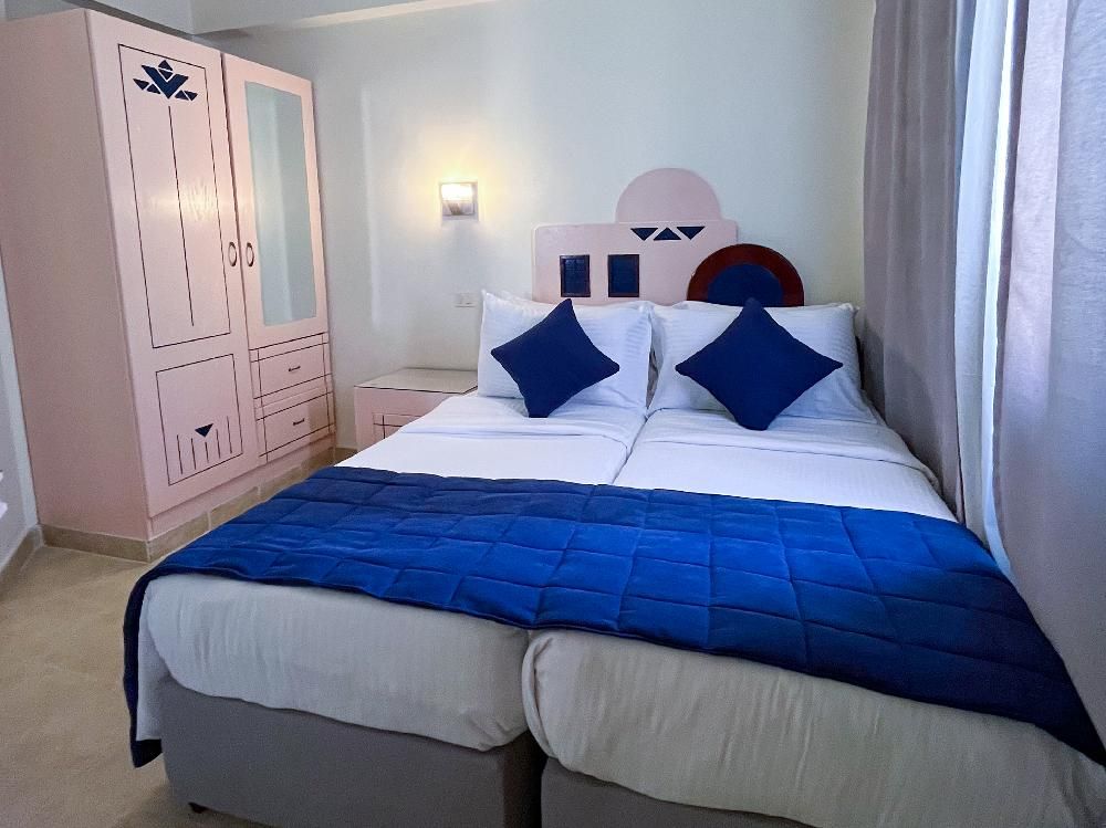 Nubian Island Hotel фото 120