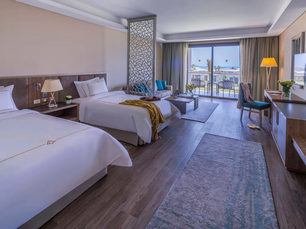 Rixos Premium Magawish Suites & Villas фото 4