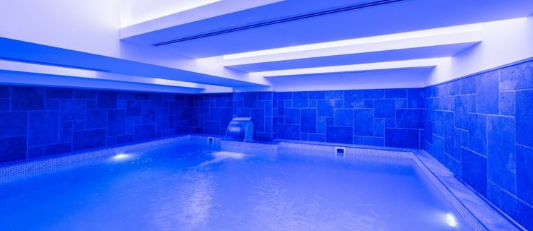 Фото отеля The Hotel Beyaz Saray & Spa