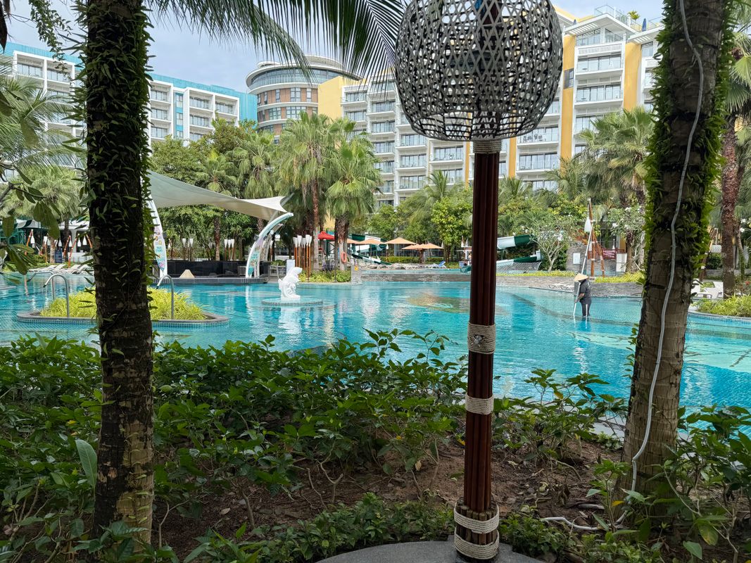 Premier Residences Phu Quoc Emerald Bay фото 37