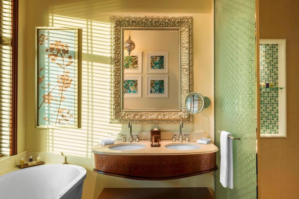 Ajman Saray, A Luxury Collection Resort фото 103