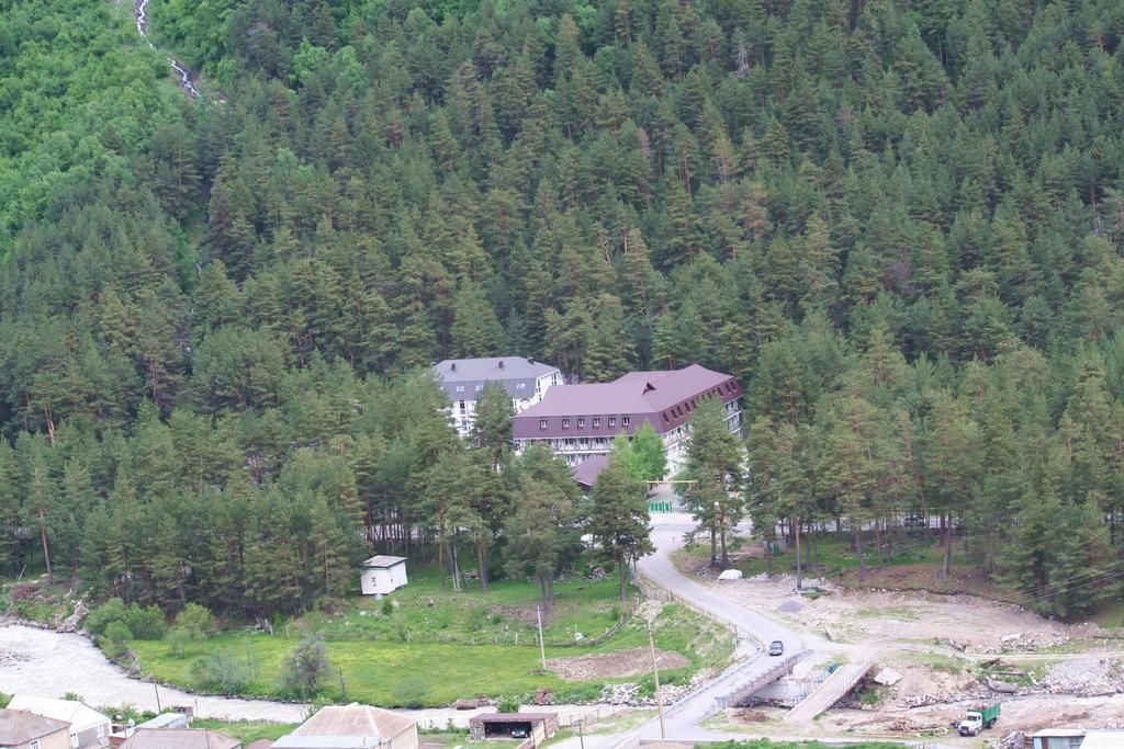 Пансионат «Эльбрус» фото 4