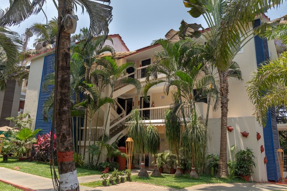 Kyriad Prestige Calangute фото 38