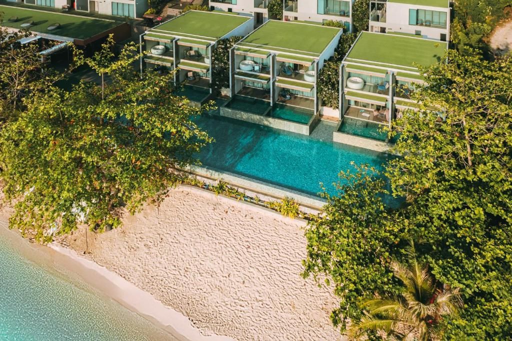 My Beach Resort фото 64