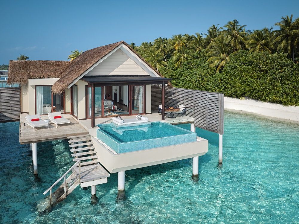 Niyama Private Islands Maldives фото 62