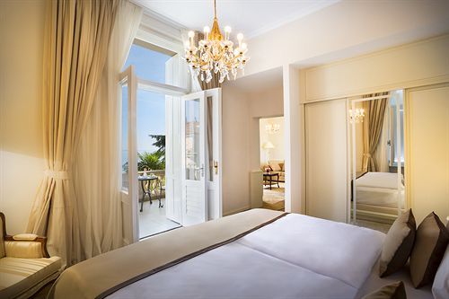 Remisens Premium Villa Amalia фото 4