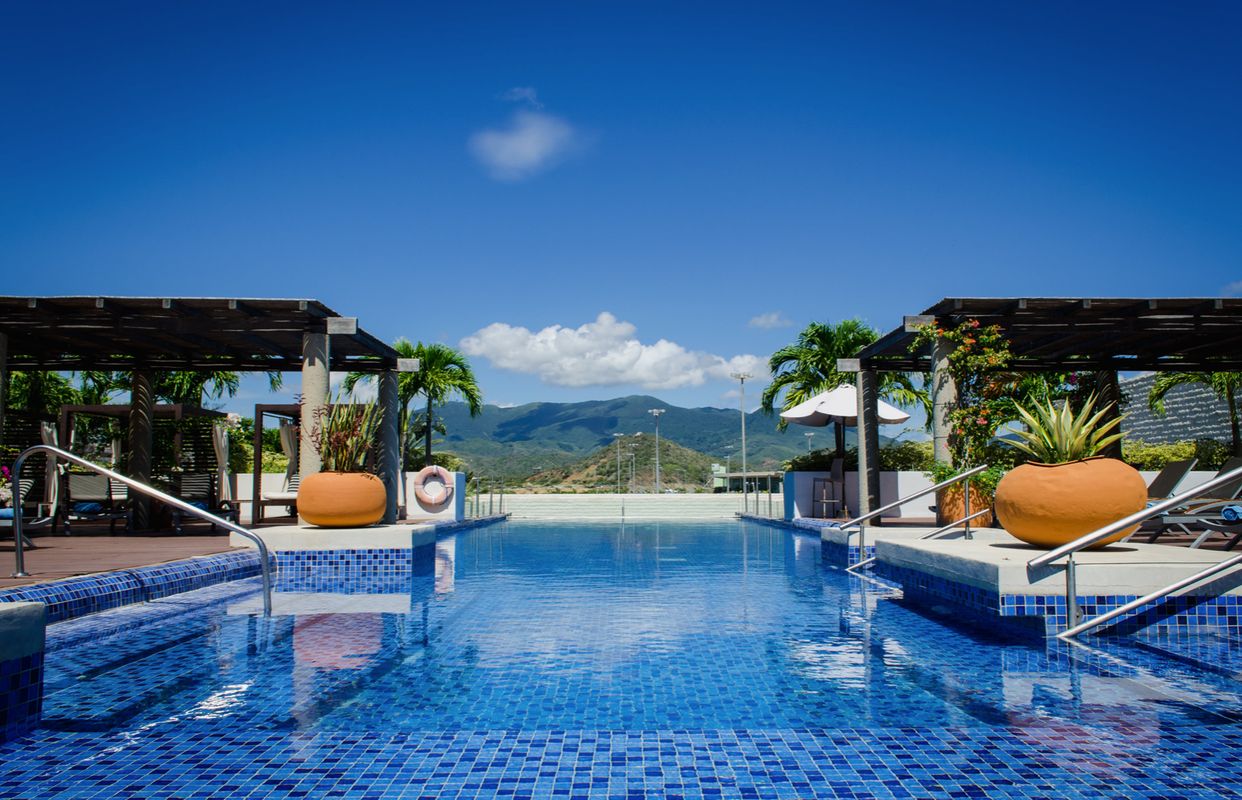 Sunsol Unik Luxury фото 5