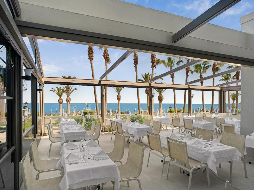Creta Star Hotel фото 43