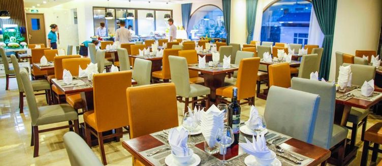 Фото отеля Ritzy Boutique Hotel Da Nang