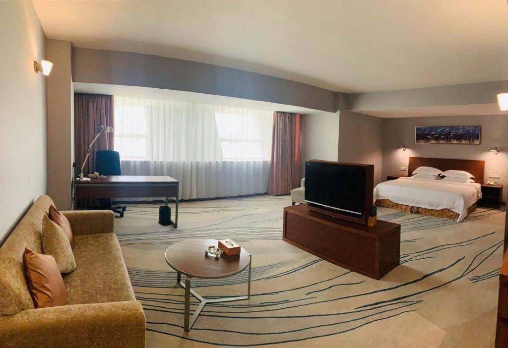Days Inn Guangzhou фото 36