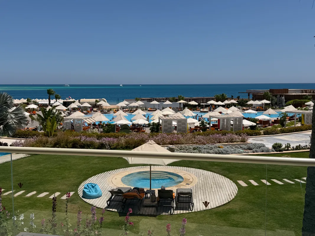 Rixos Premium Magawish Suites & Villas фото 57