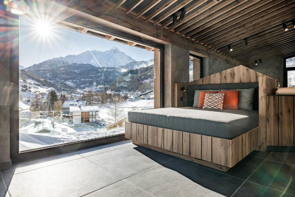 Das Central - Alpine . Luxury . Life фото 4
