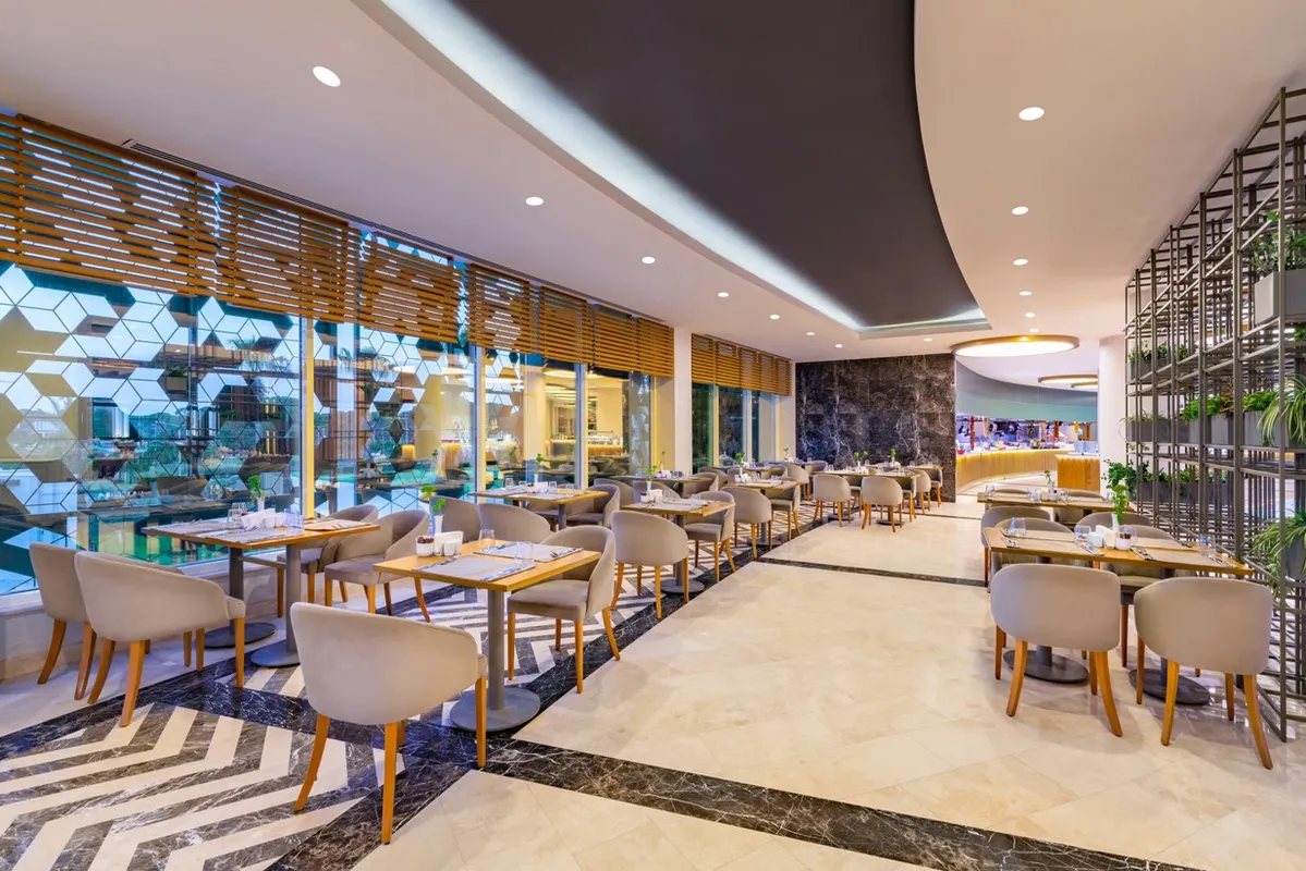 Rixos Park Belek фото 19