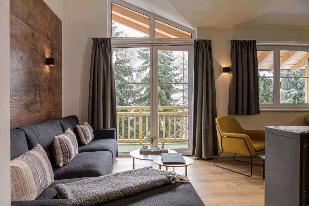 AlpenParks Apartment & Ferienresort Rehrenberg Viehhofen фото 4