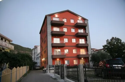 Фото отеля Apartments Elena-Marko