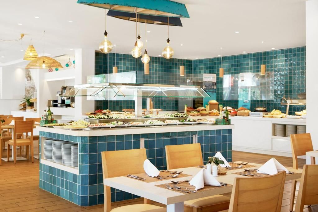 Iberostar Club Cala Barca - All Inclusive фото 66