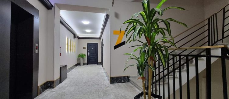 Фото отеля MD Apart Hotel Tbilisi
