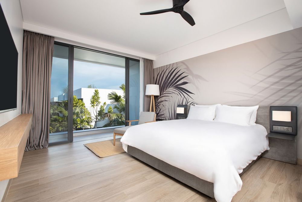Stay Wellbeing & Lifestyle Resort фото 73