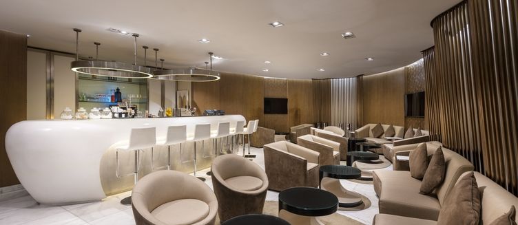 Фото отеля Holiday Inn Muscat Al Seeb