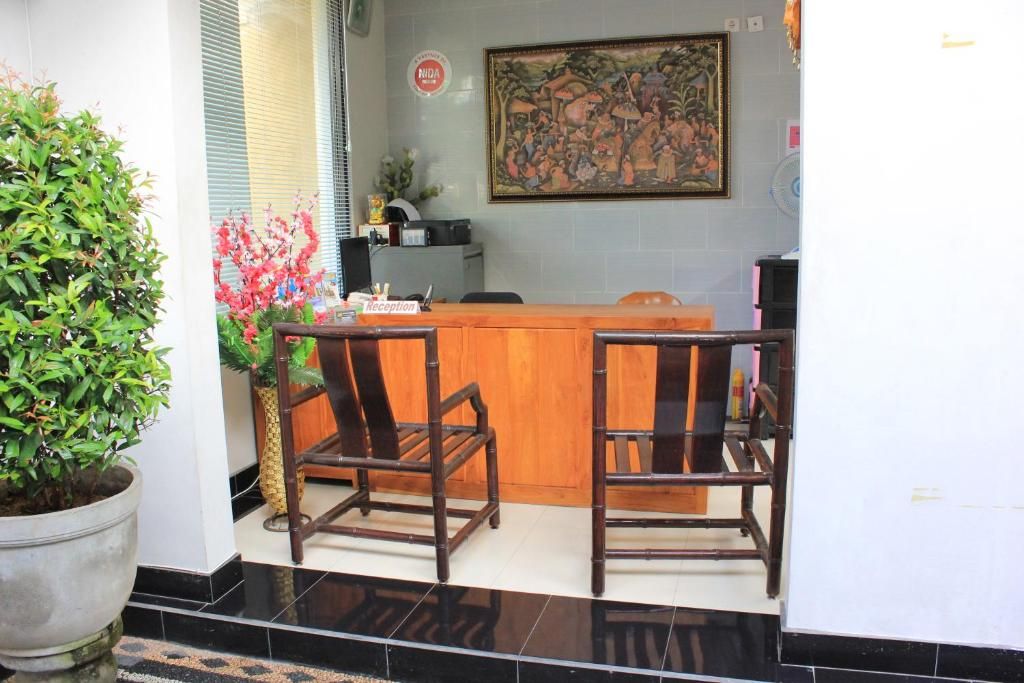 New Asta Graha Home Stay фото 30