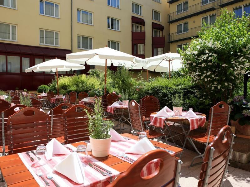 Tryp Munchen City Center фото 6