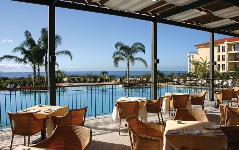 Hotel Porto Mare - Porto Bay фото 7