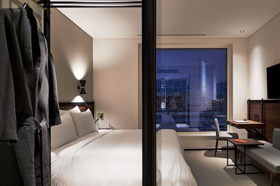 Form Hotel Dubai фото 68