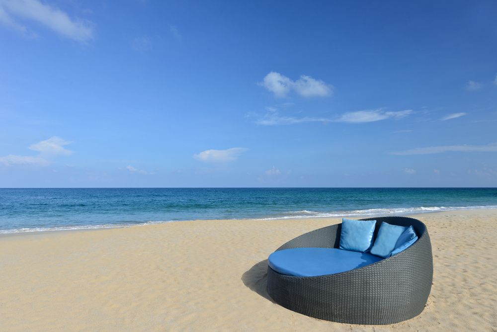 Andaman White Beach Resort фото 19