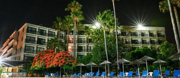 Фото отеля Veronica Hotel