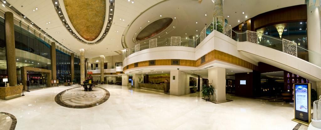 Экскурсионная программа «Fortuna Foshan» фото 5