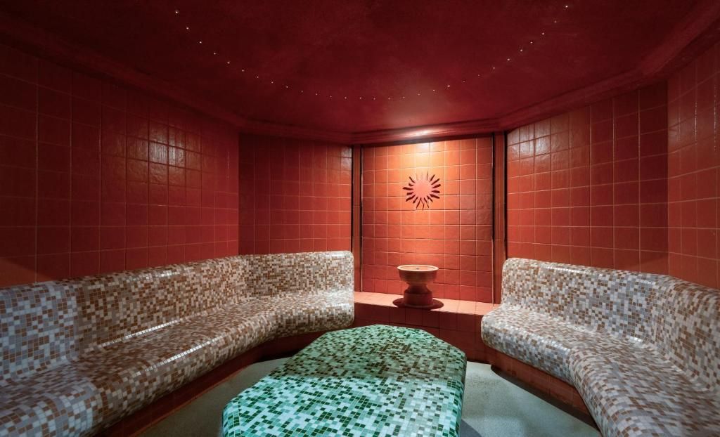 Lotus Therme Hotel & Spa фото 29