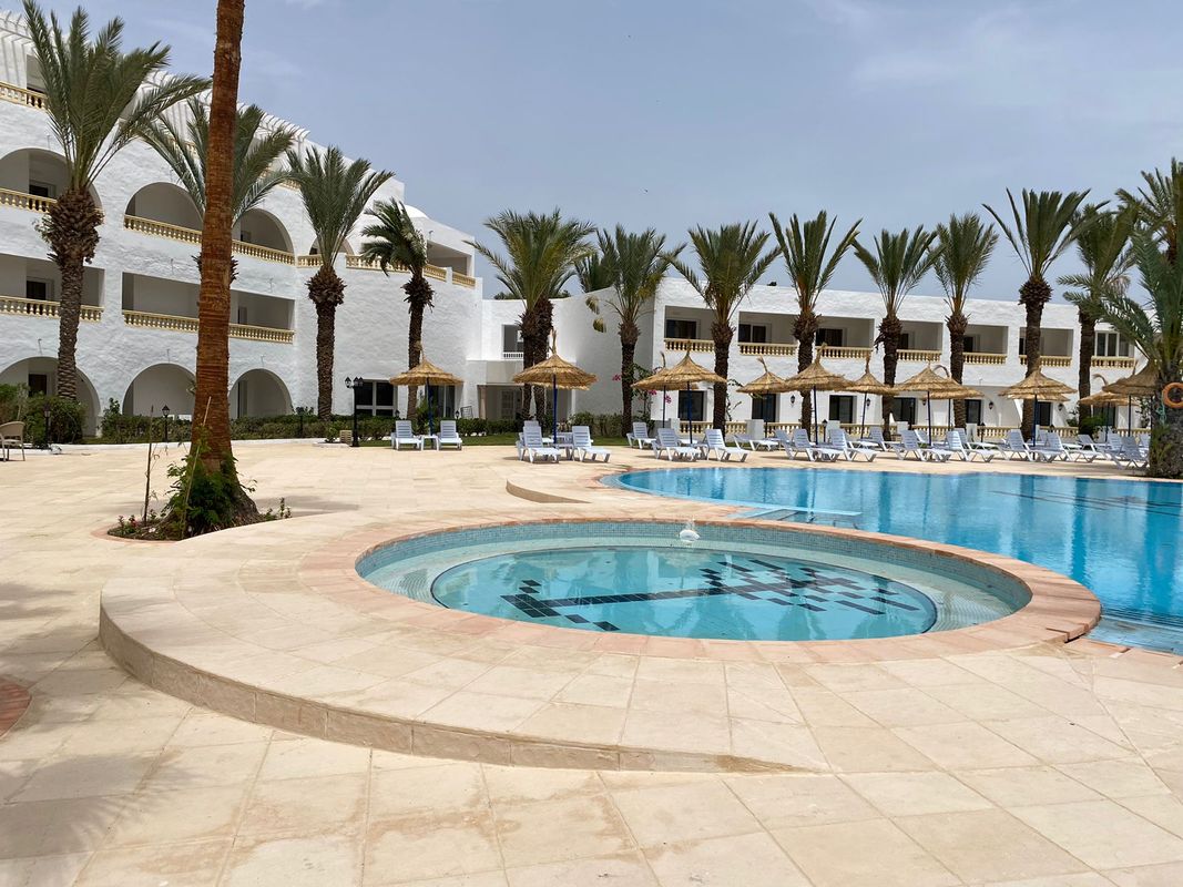 Blumar Resort & Spa фото 5