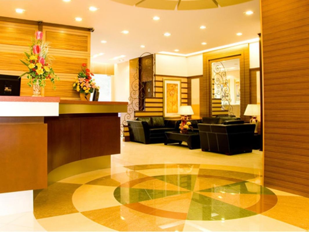 Celyn Hotel City Mall фото 13