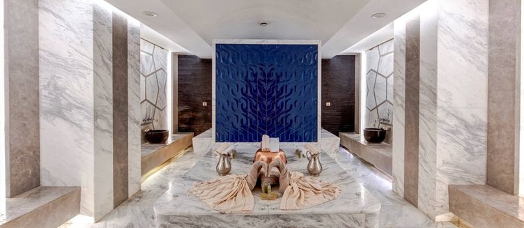Фото отеля DoubleTree by Hilton Istanbul - Piyalepasa