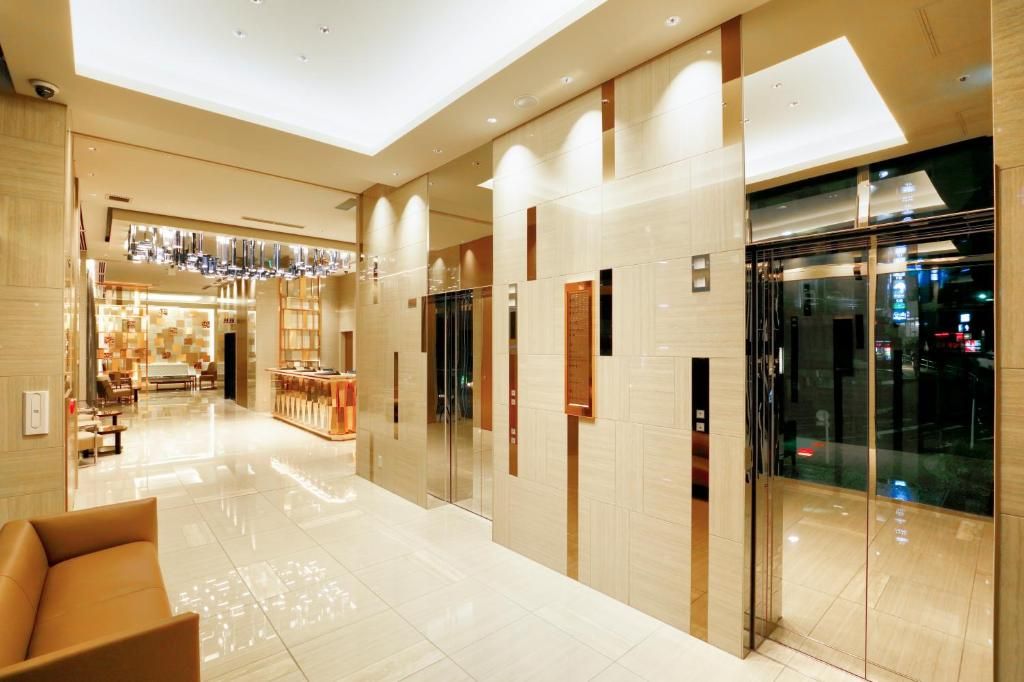 Candeo Hotels Tokyo Roppongi фото 14