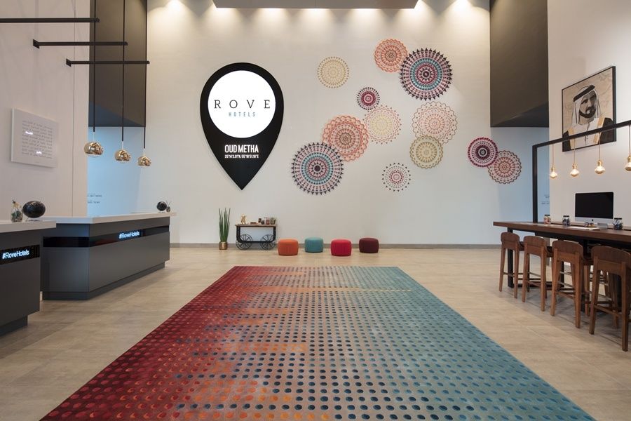 Rove Healthcare City фото 27