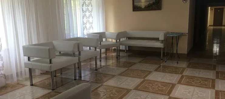 Фото отеля Жемчужина