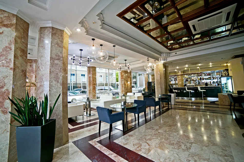City Park Hotel Sochi фото 13