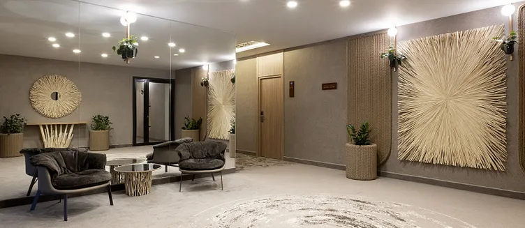 Фото отеля MAYRVEDA Kislovodsk