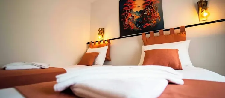 Фото отеля Kamkat Otel