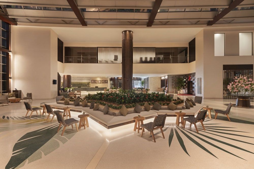 Rixos The Palm Hotel & Suites фото 164