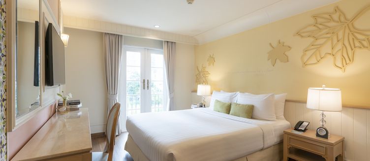 Фото отеля La Petite Salil Sukhumvit Thonglor 1