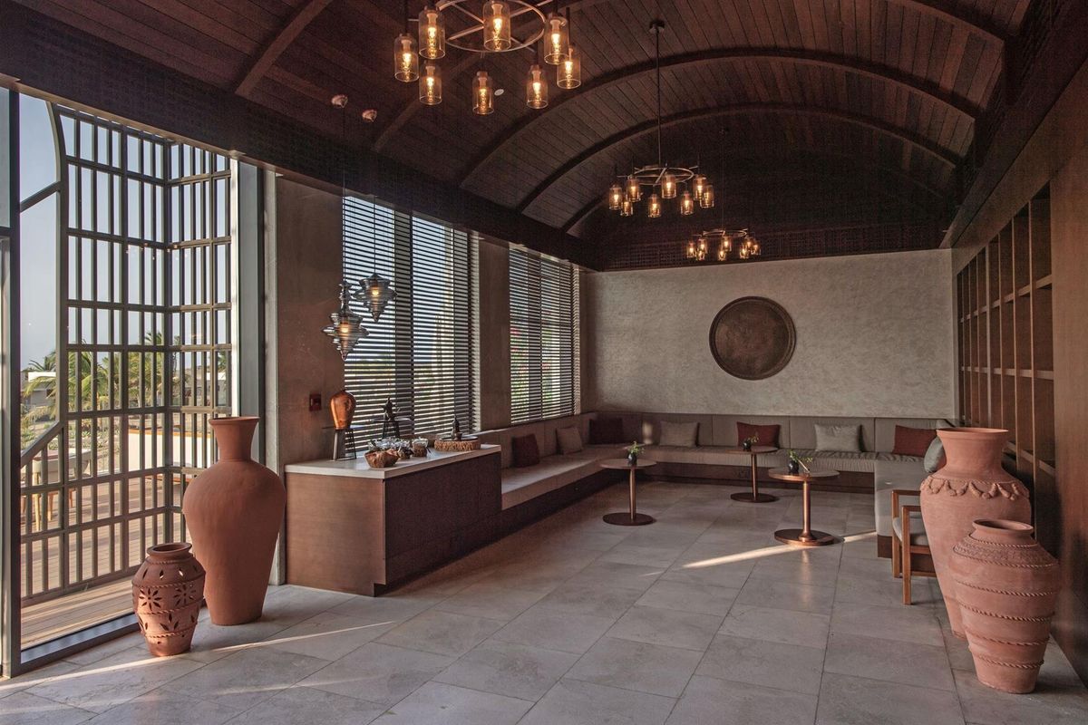 Alila Hinu Bay фото 19