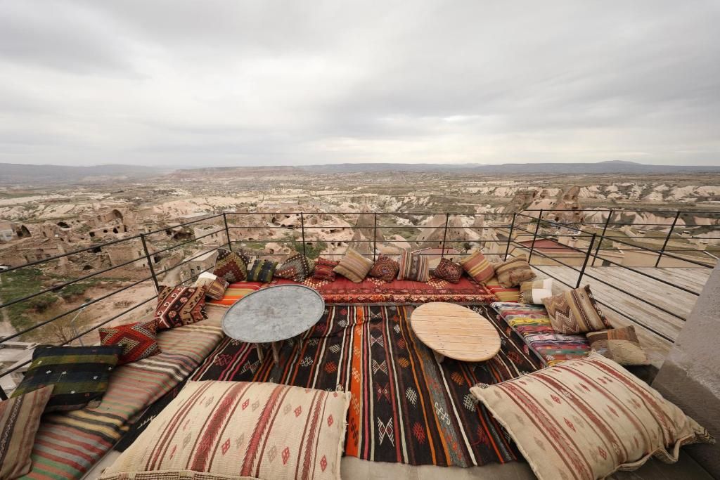 Helike in Cappadocia фото 31