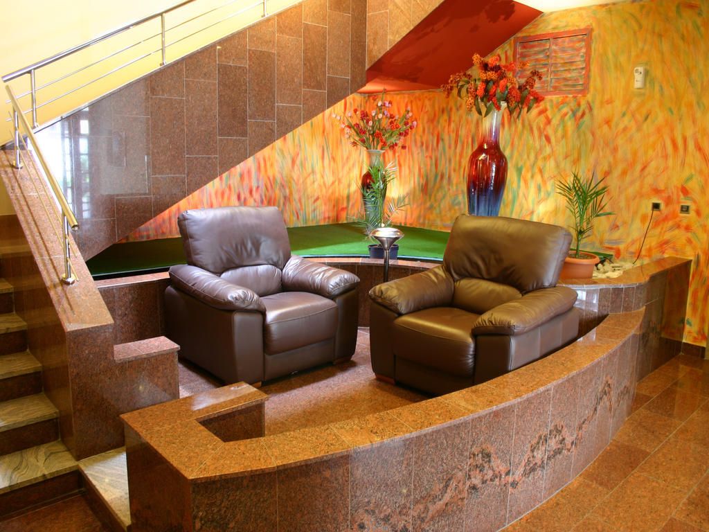 EuroAgentur Hotel Crystal Palace фото 9