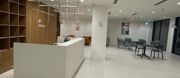 Фото отеля Aura Tbilisi Living Apartments