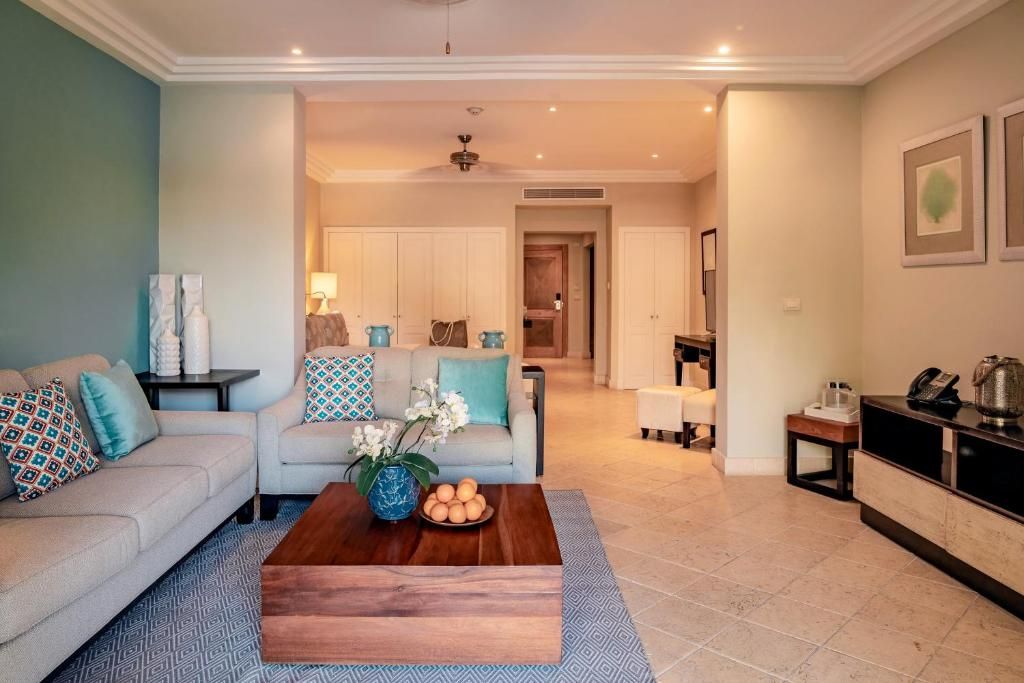 Ancora Cap Cana, Marina Resort and Villas фото 45