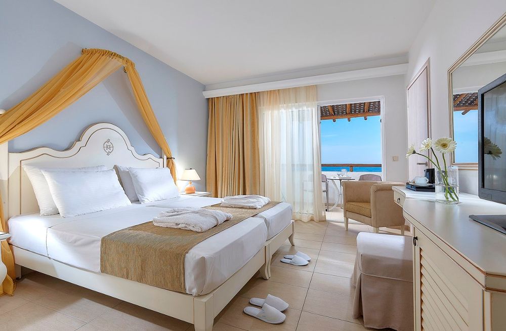 Alexander Beach Hotel & Village фото 59