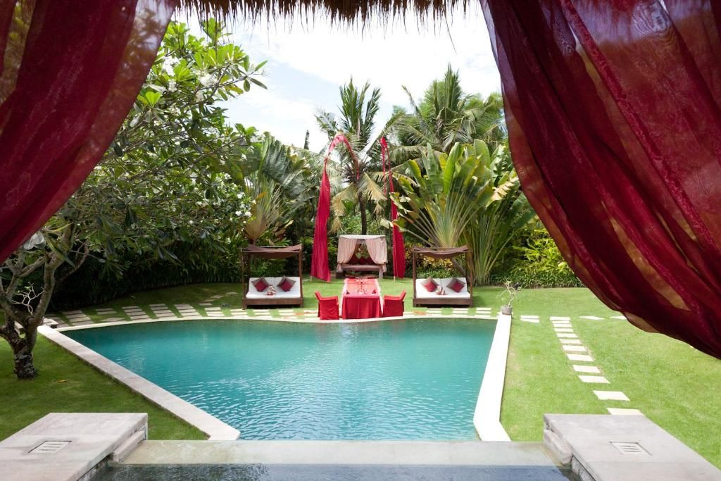 Villa Mathis фото 5