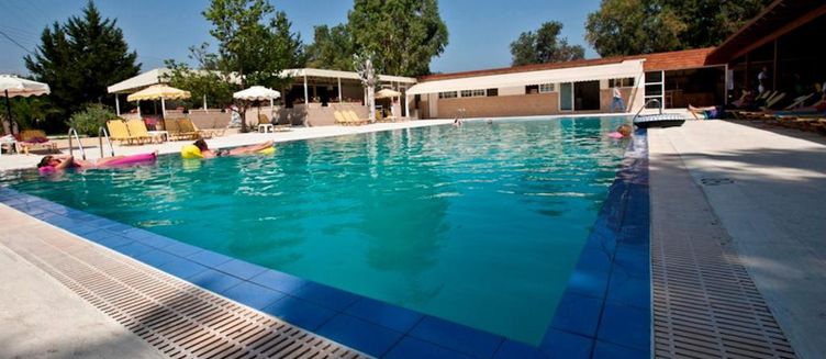 Фото отеля Sivila Hotel